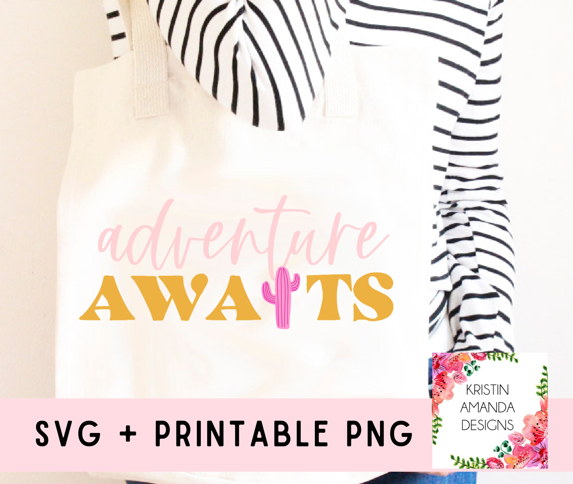 Adventure Awaits Spring Easter SVG DXF EPS PNG Cut File • Cricut • Silhouette