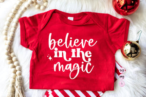 Believe in the Magic SVG, Cookie Tester, Baking Spirits Bright SVG, Team Nice, Christmas, Svg Cut File, Cricut  PNG Sublimation
