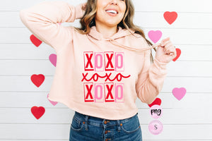 Xoxo, Retro Png, Love You Most Love You More Valentine's Day Matching, Hello Valentine Bundle, Printable PNG, Cricut, Retro Sublimation