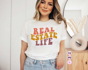 Real Estate Svg, Everything I Touch Turns to Sold Realtor, Realtor Svg, Realtor Shirt Svg, Printable PNG Cricut Sublimation