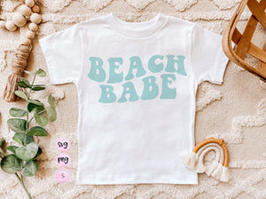 Beach Babe svg, On Beach Time, Life is Better at the Beach summer Svg, Retro SVG Cut File Printable PNG Silhouette Cricut Sublimation